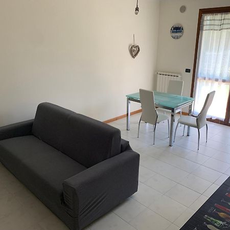 Apartament Damo Stefania Blu Hause Marina Cavallino-Treporti Zewnętrze zdjęcie