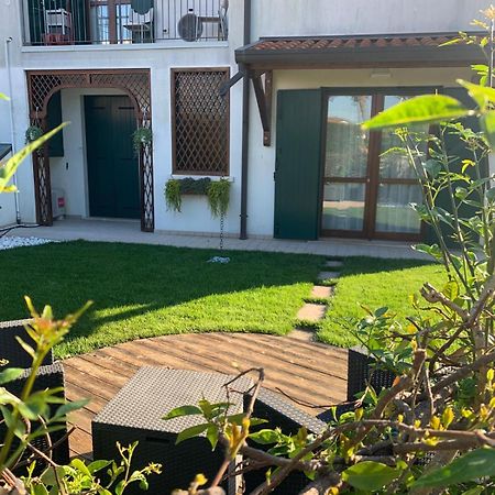 Apartament Damo Stefania Blu Hause Marina Cavallino-Treporti Zewnętrze zdjęcie