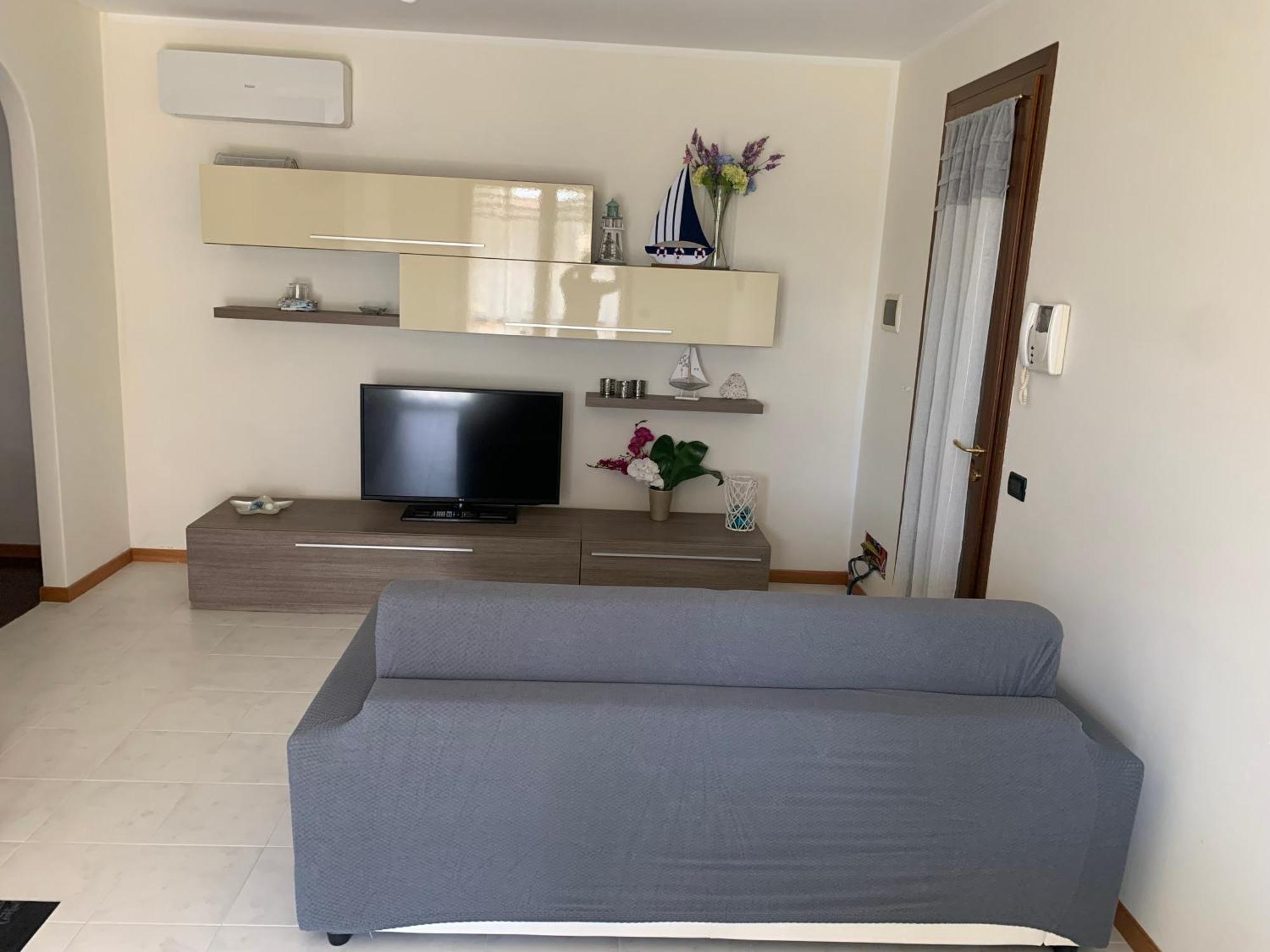 Apartament Damo Stefania Blu Hause Marina Cavallino-Treporti Zewnętrze zdjęcie