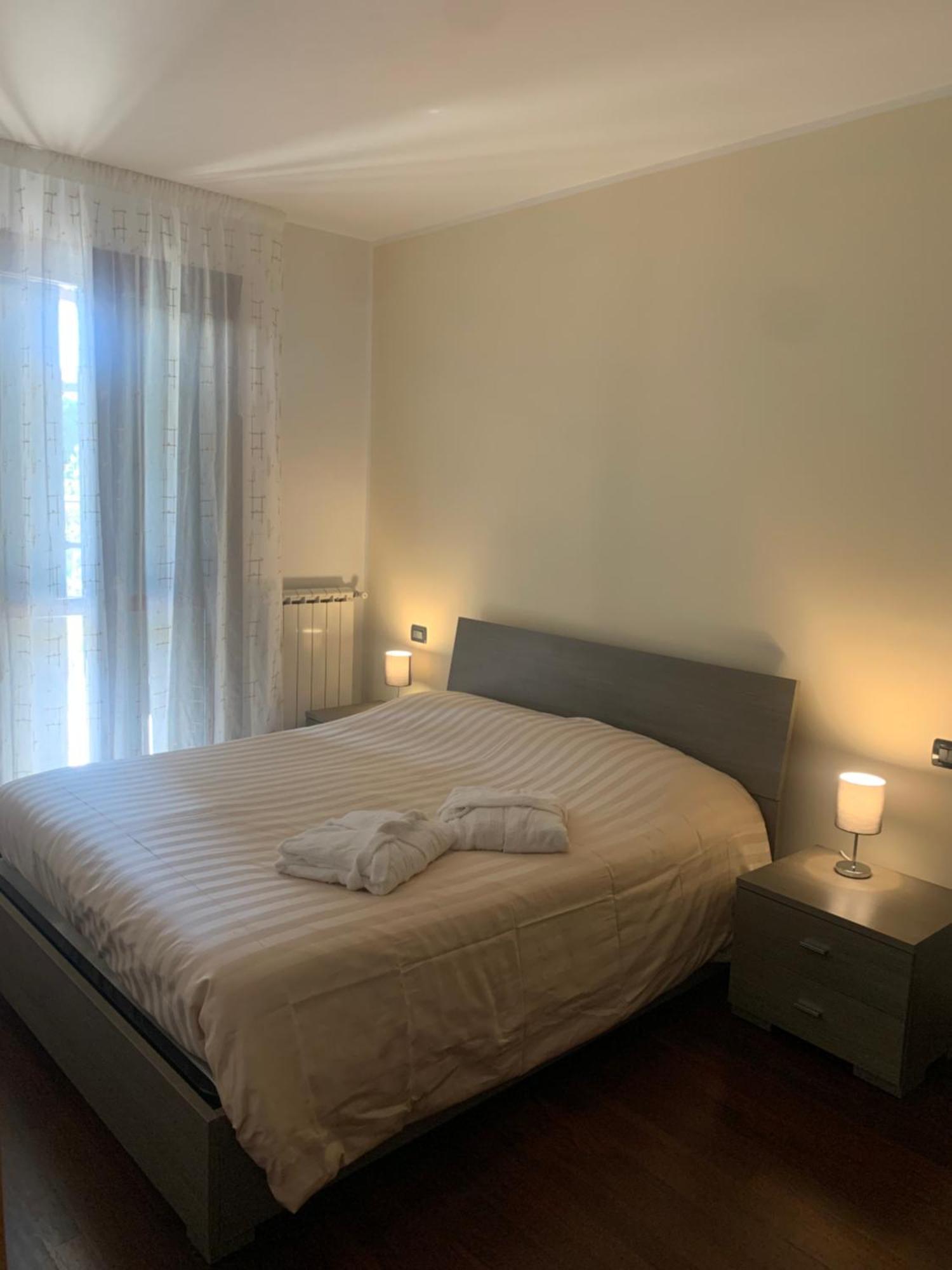 Apartament Damo Stefania Blu Hause Marina Cavallino-Treporti Zewnętrze zdjęcie