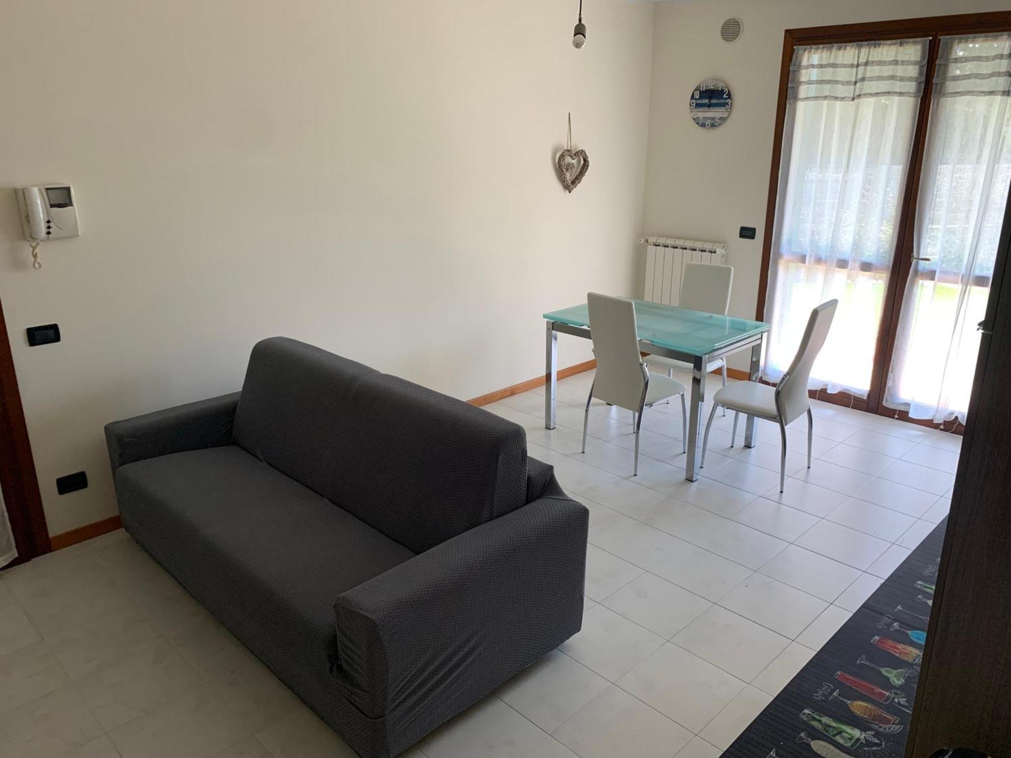 Apartament Damo Stefania Blu Hause Marina Cavallino-Treporti Zewnętrze zdjęcie