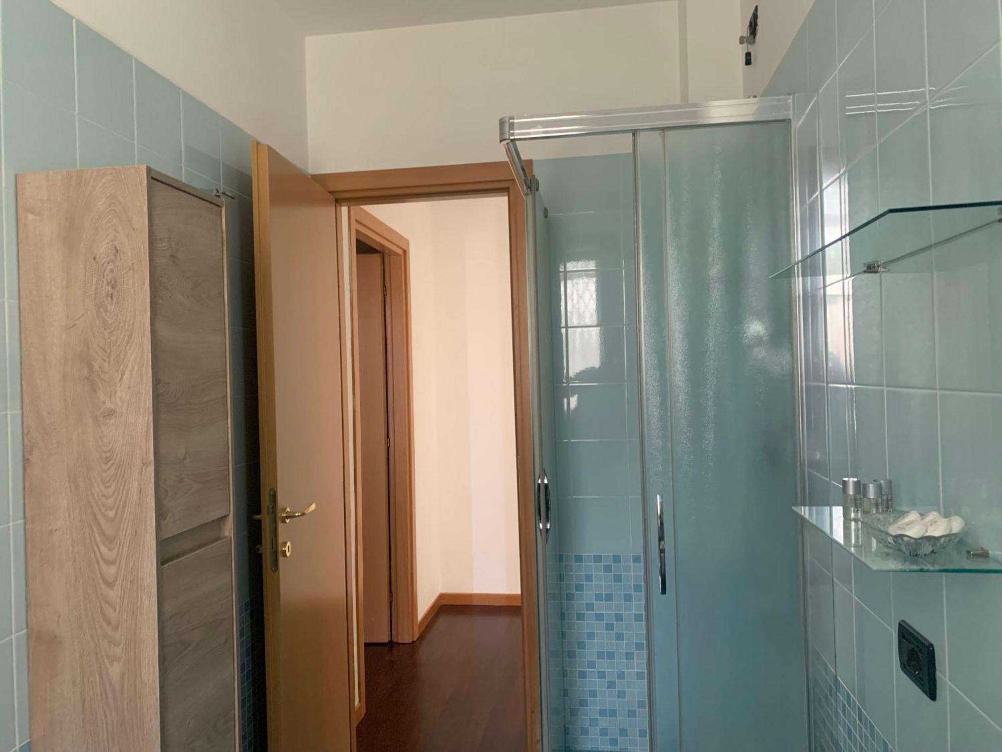 Apartament Damo Stefania Blu Hause Marina Cavallino-Treporti Zewnętrze zdjęcie