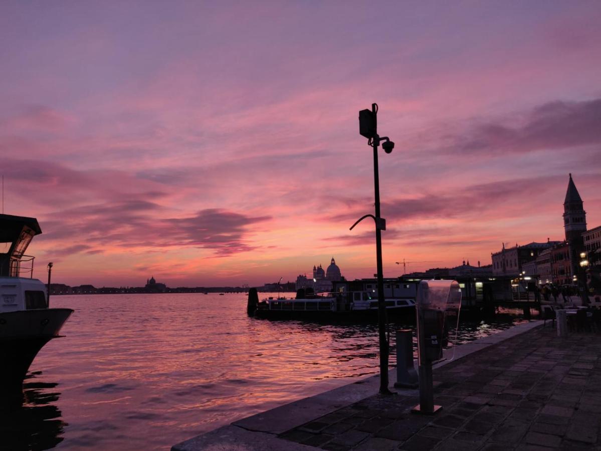 Apartament Damo Stefania Blu Hause Marina Cavallino-Treporti Zewnętrze zdjęcie